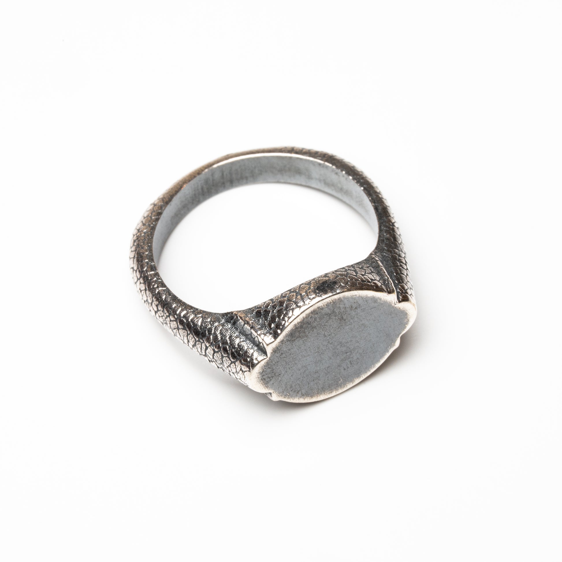 The Balerion Ring
