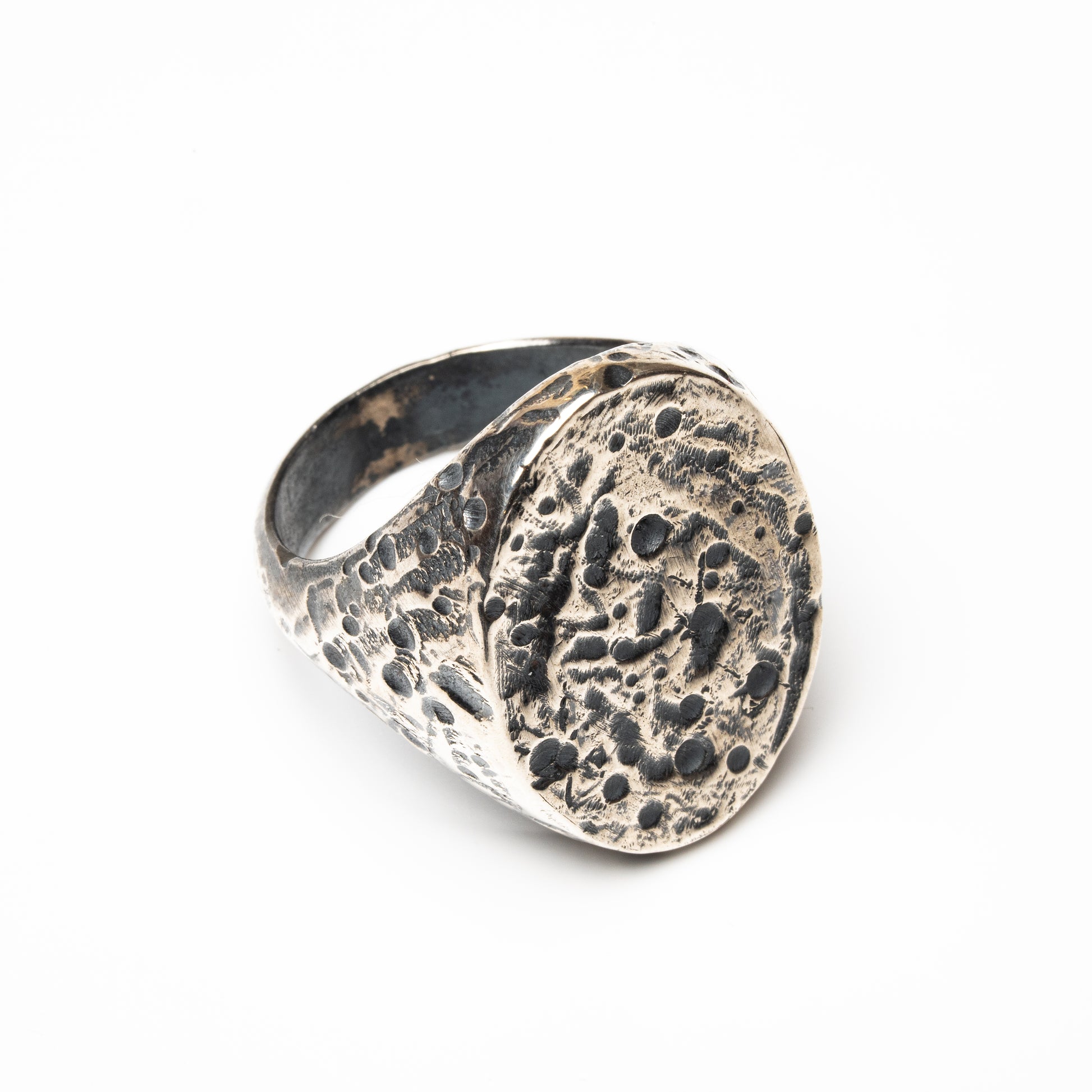 The Moon Ring