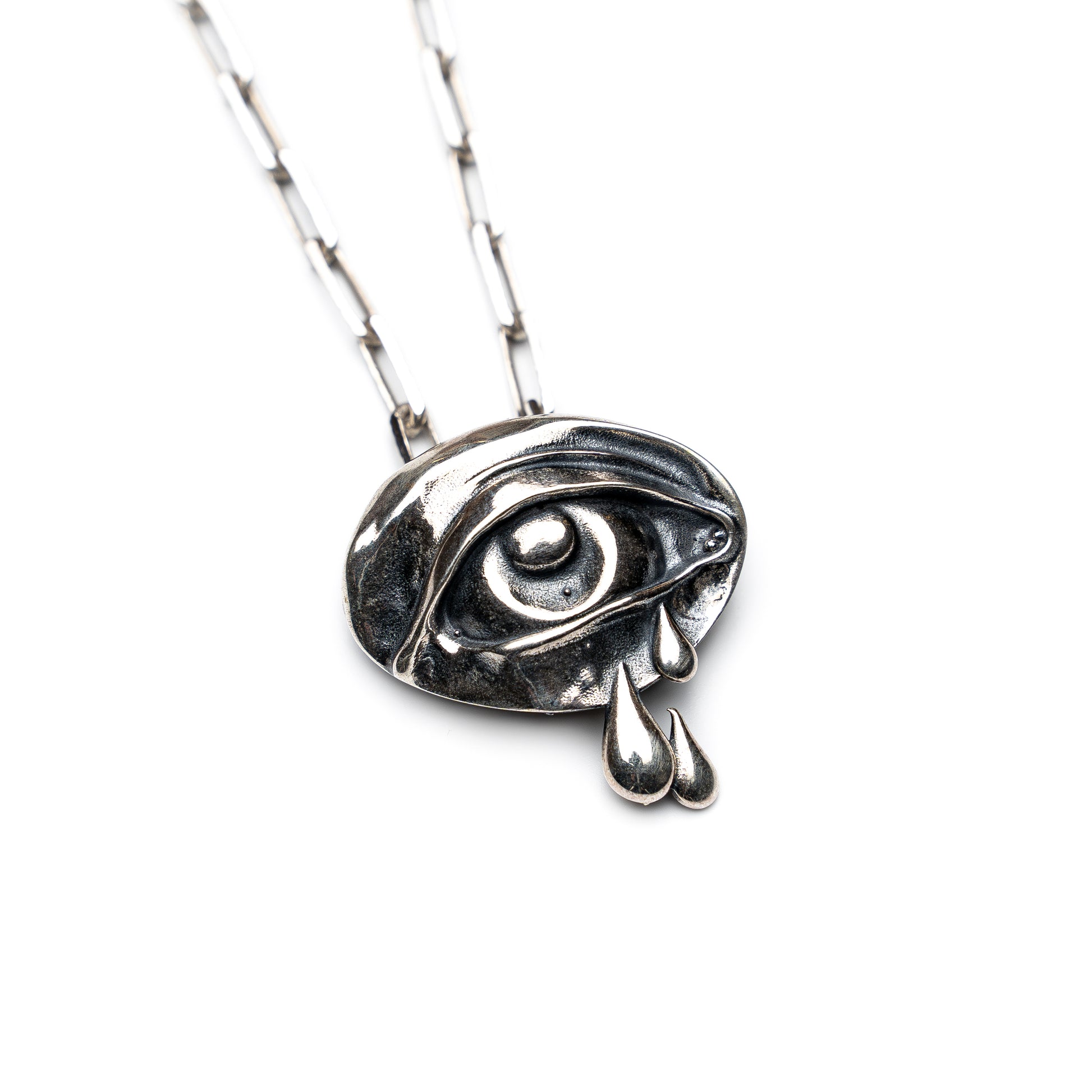 Silver Eye