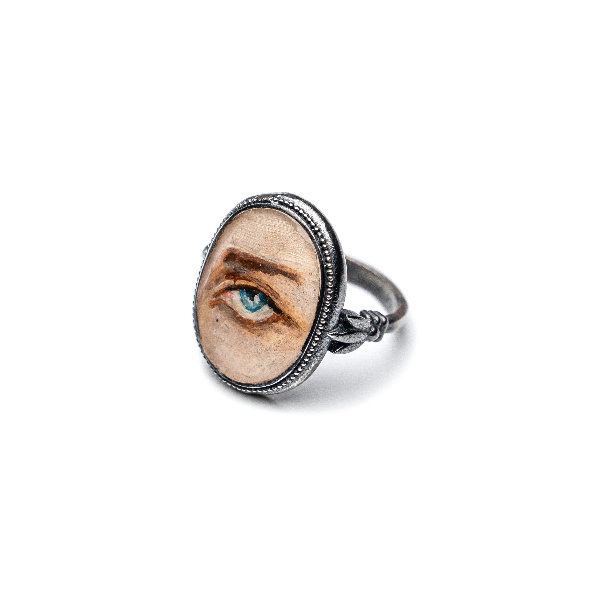 Dark Ring