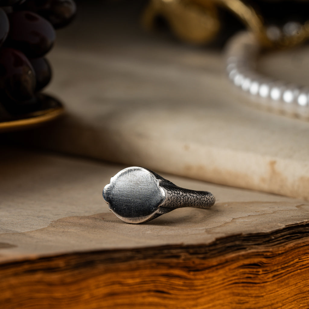 The Balerion Ring