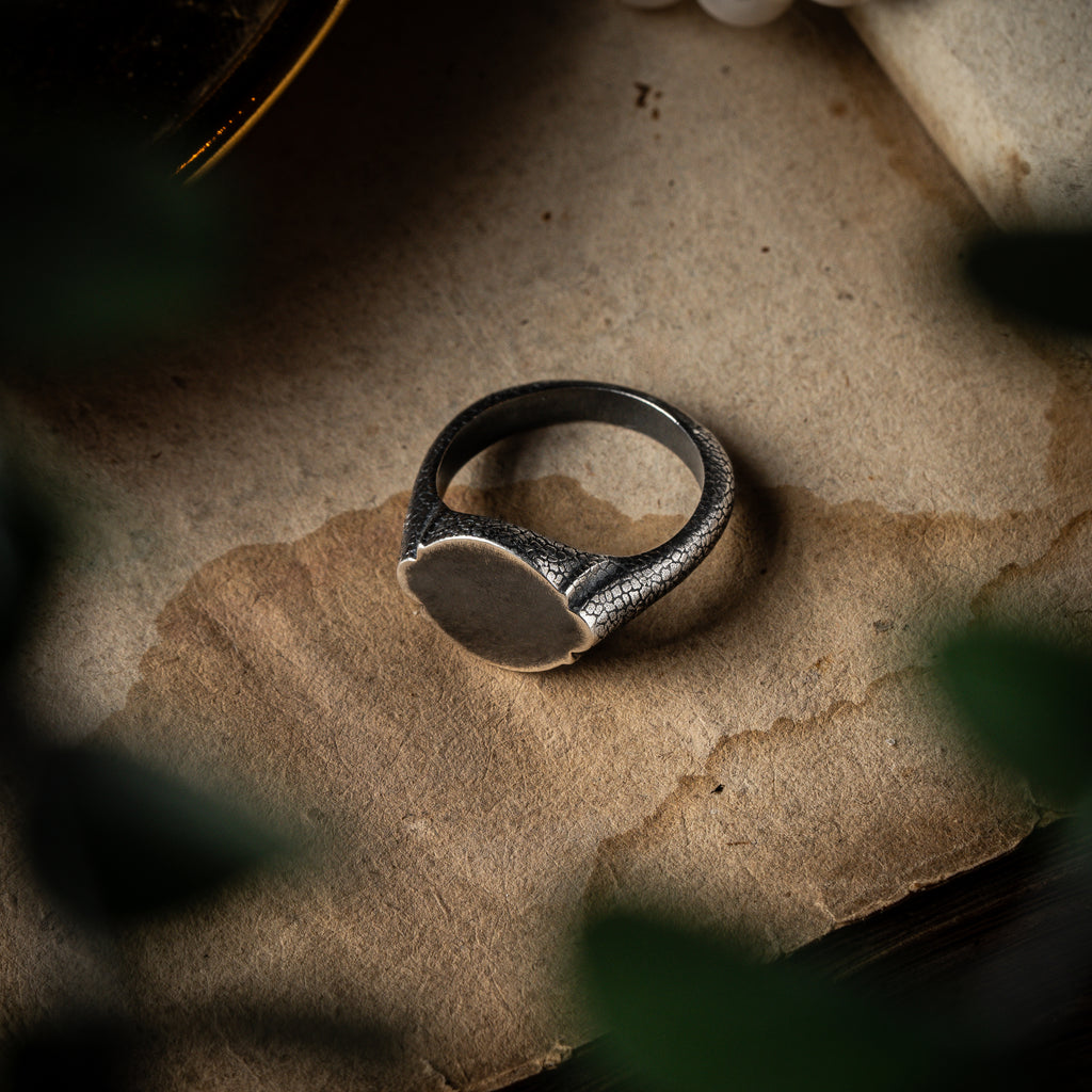 The Balerion Ring