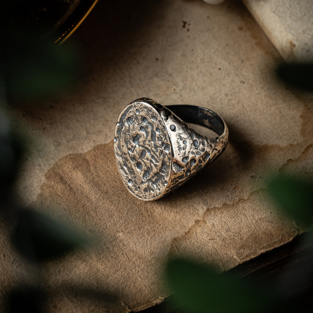 The Moon Ring