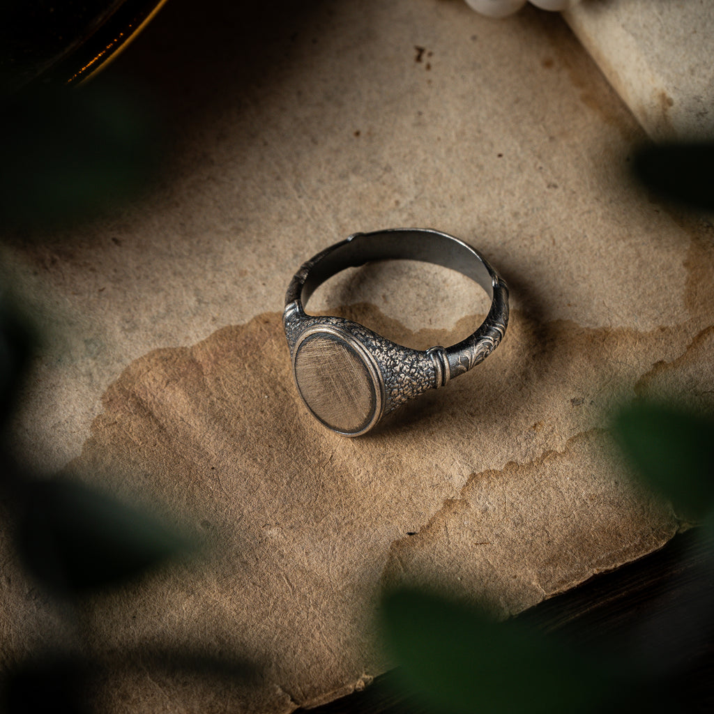 Siya Ring