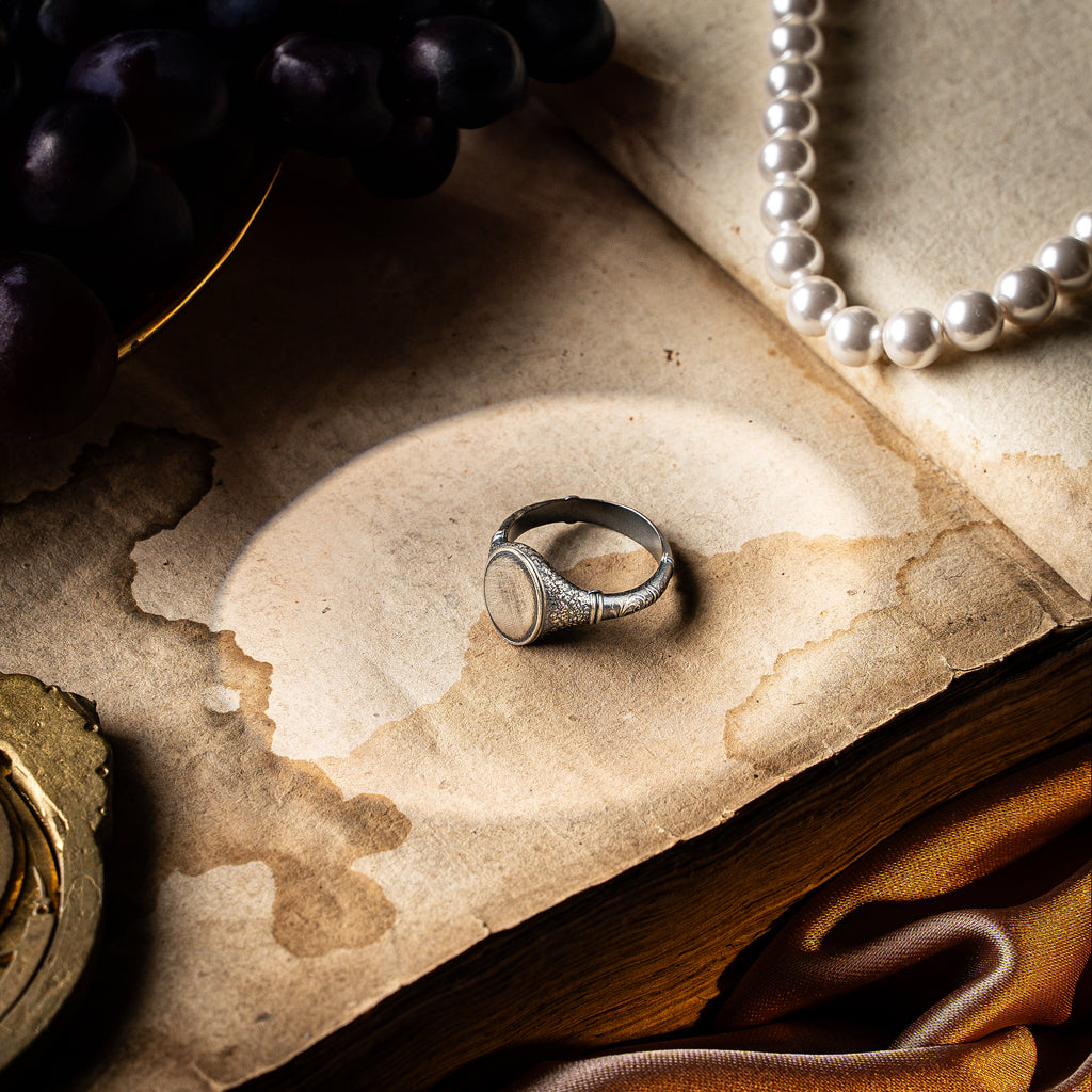 Siya Ring