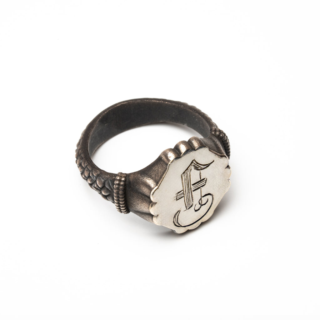 Phoenix Ring