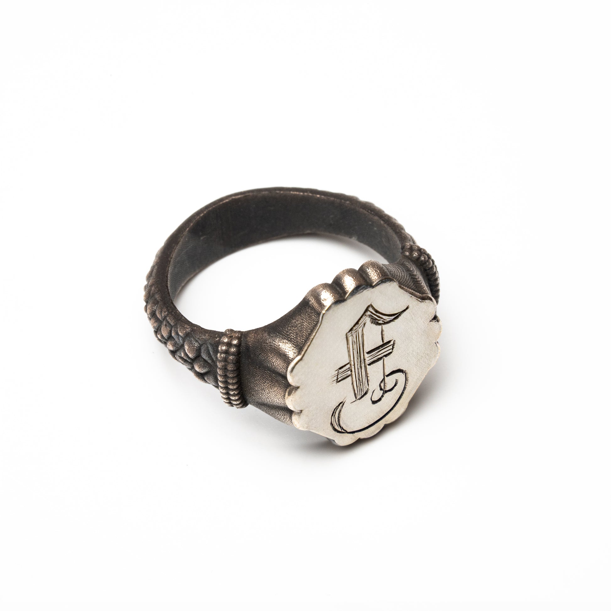 Phoenix Ring