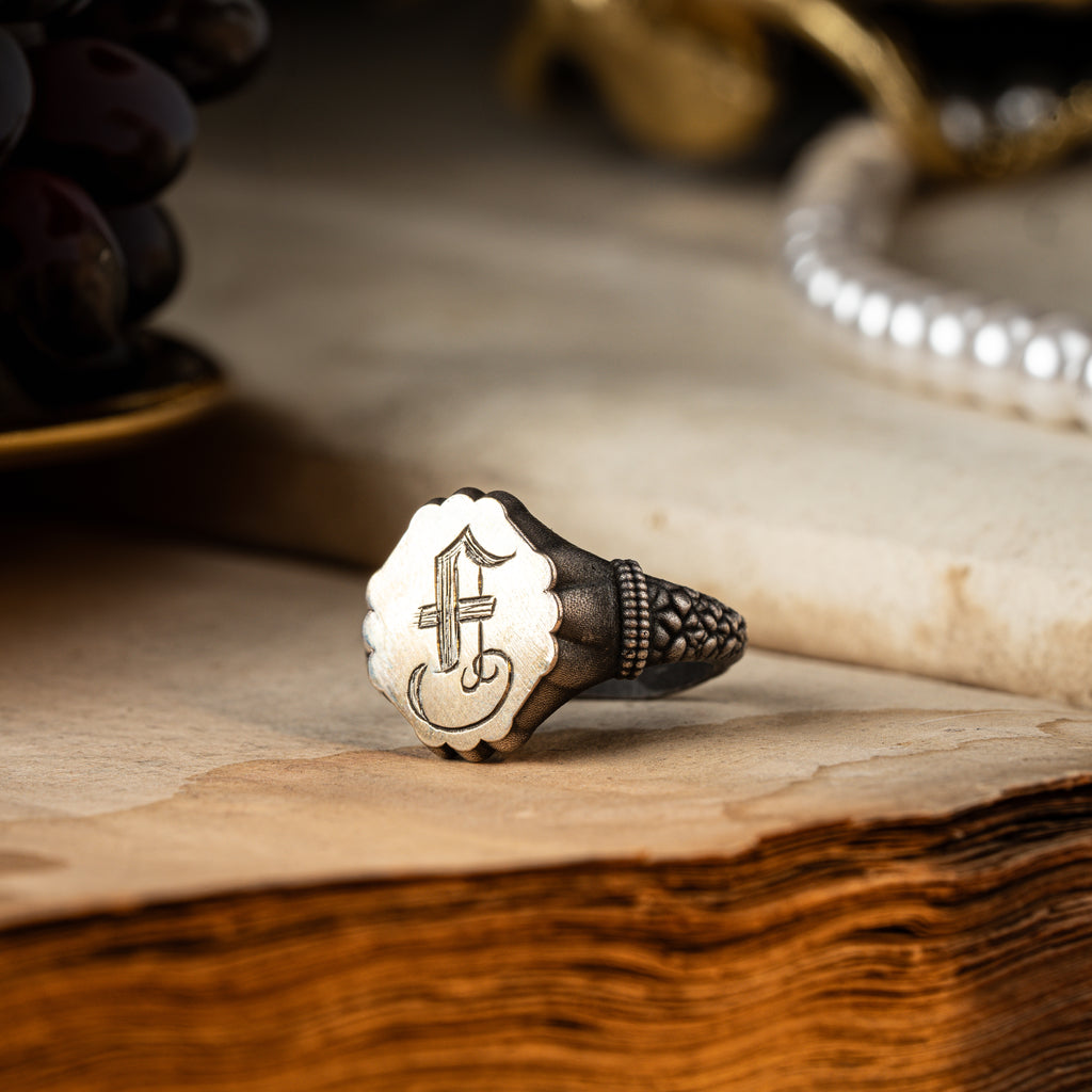 Phoenix Ring