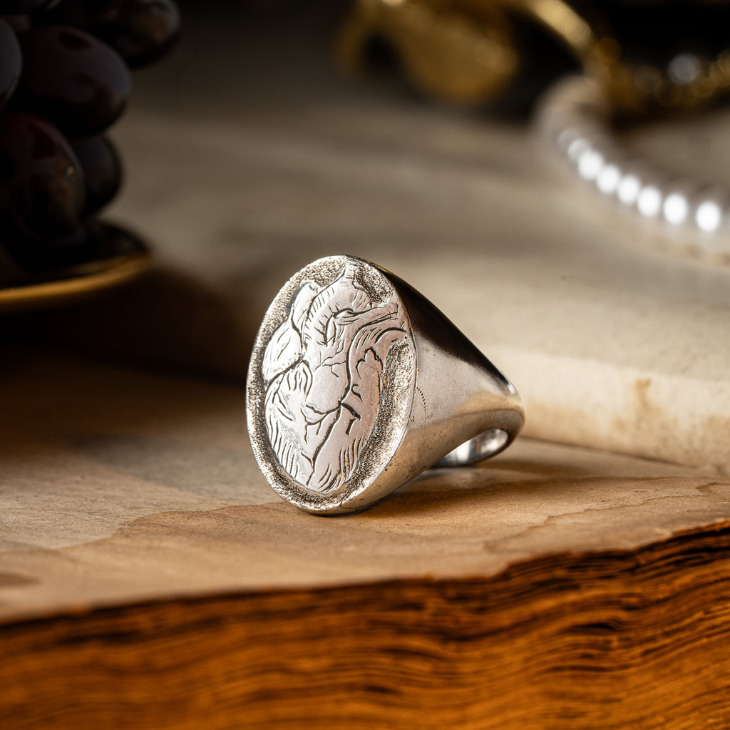 The Heart Ring