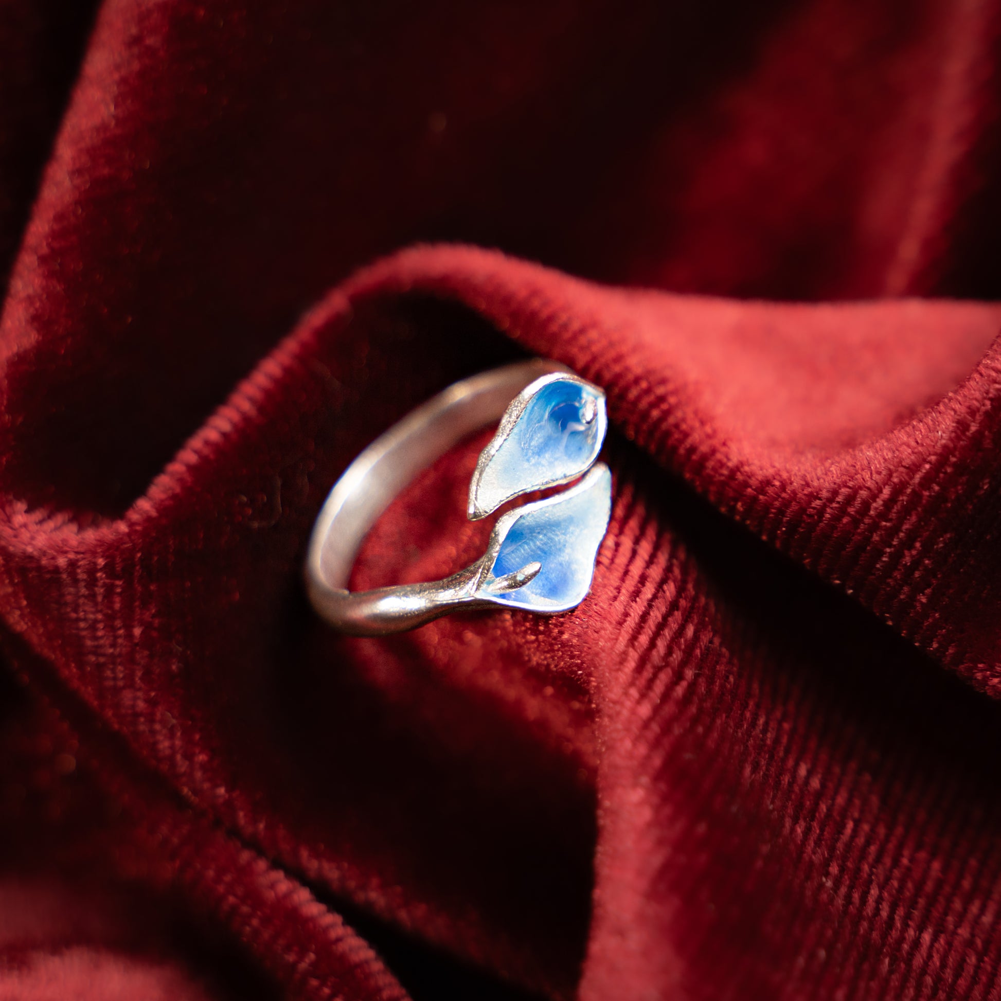 Lily Ring
