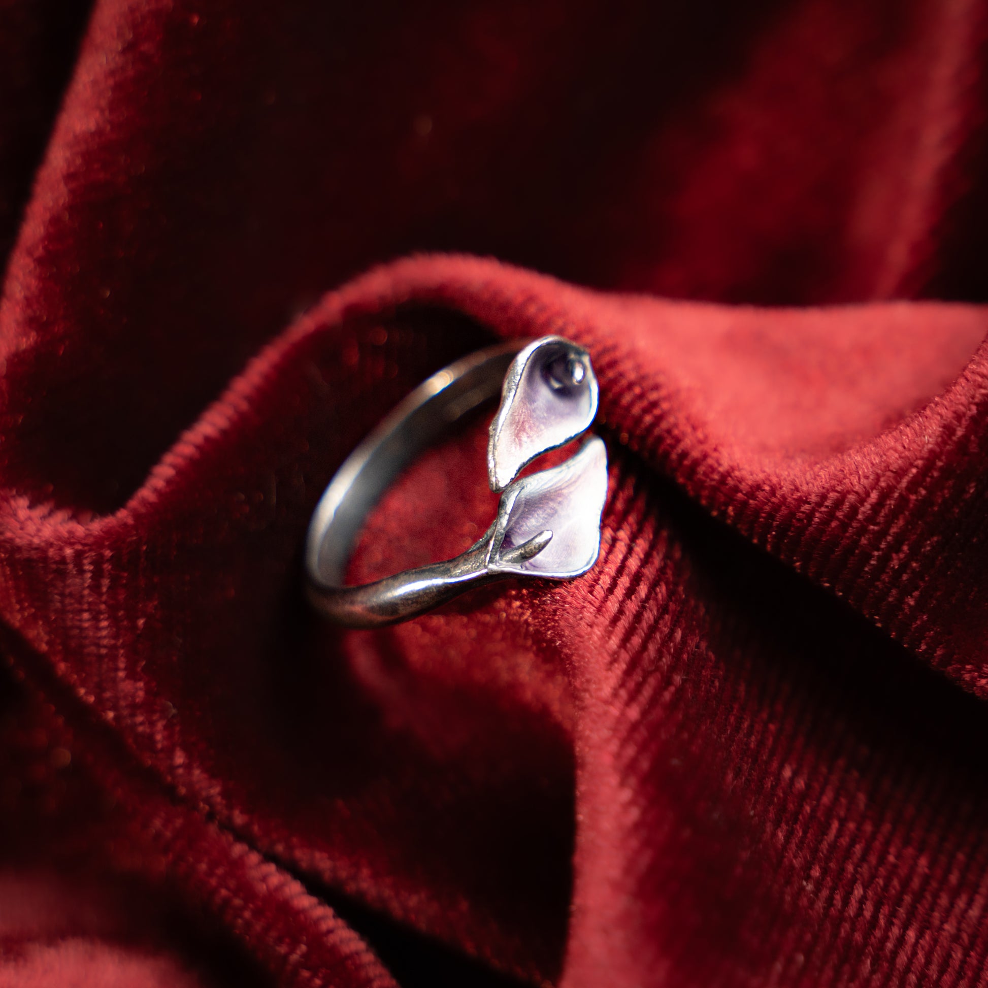 Lily Ring