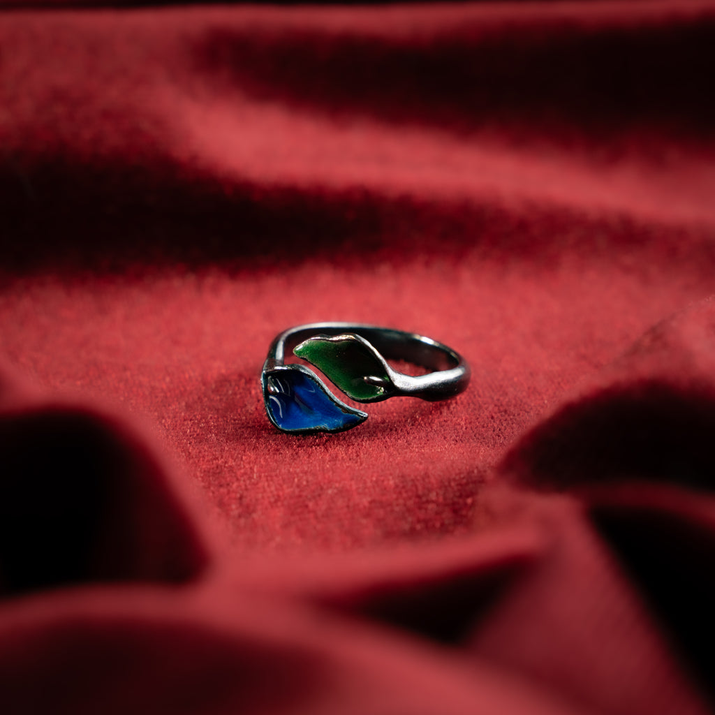 Lily Ring