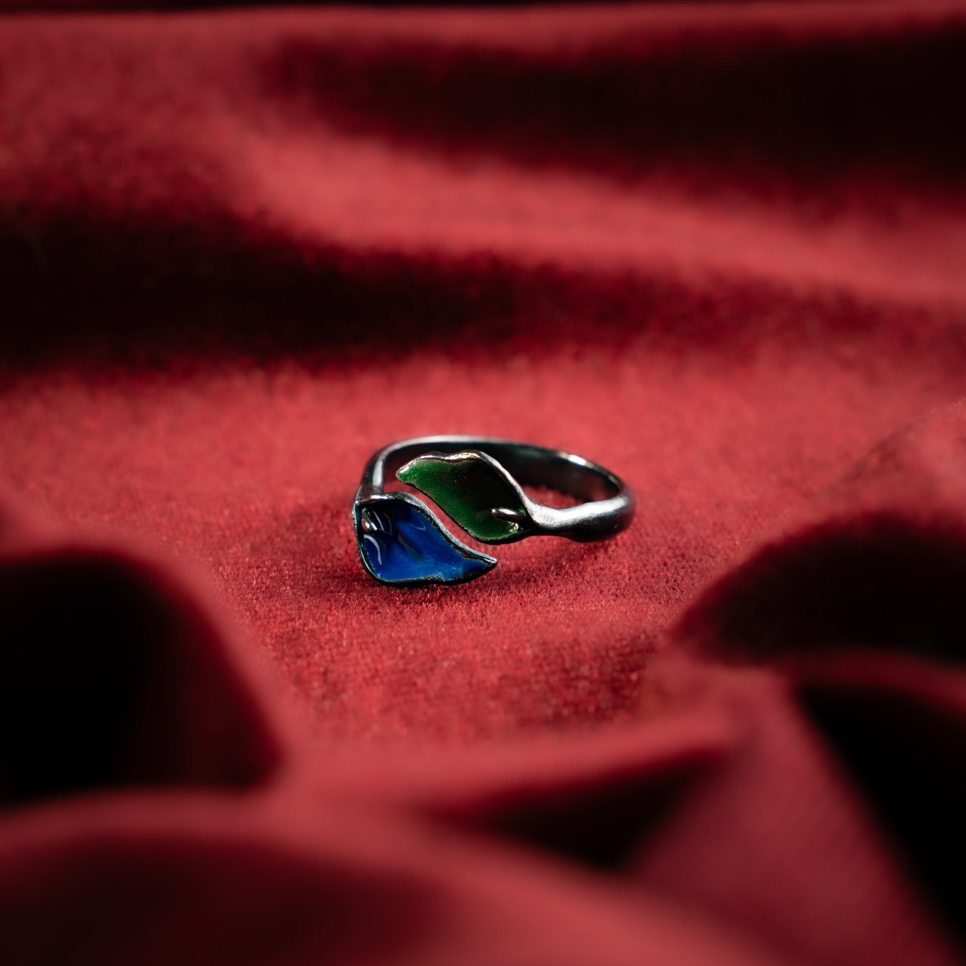 Lily Ring