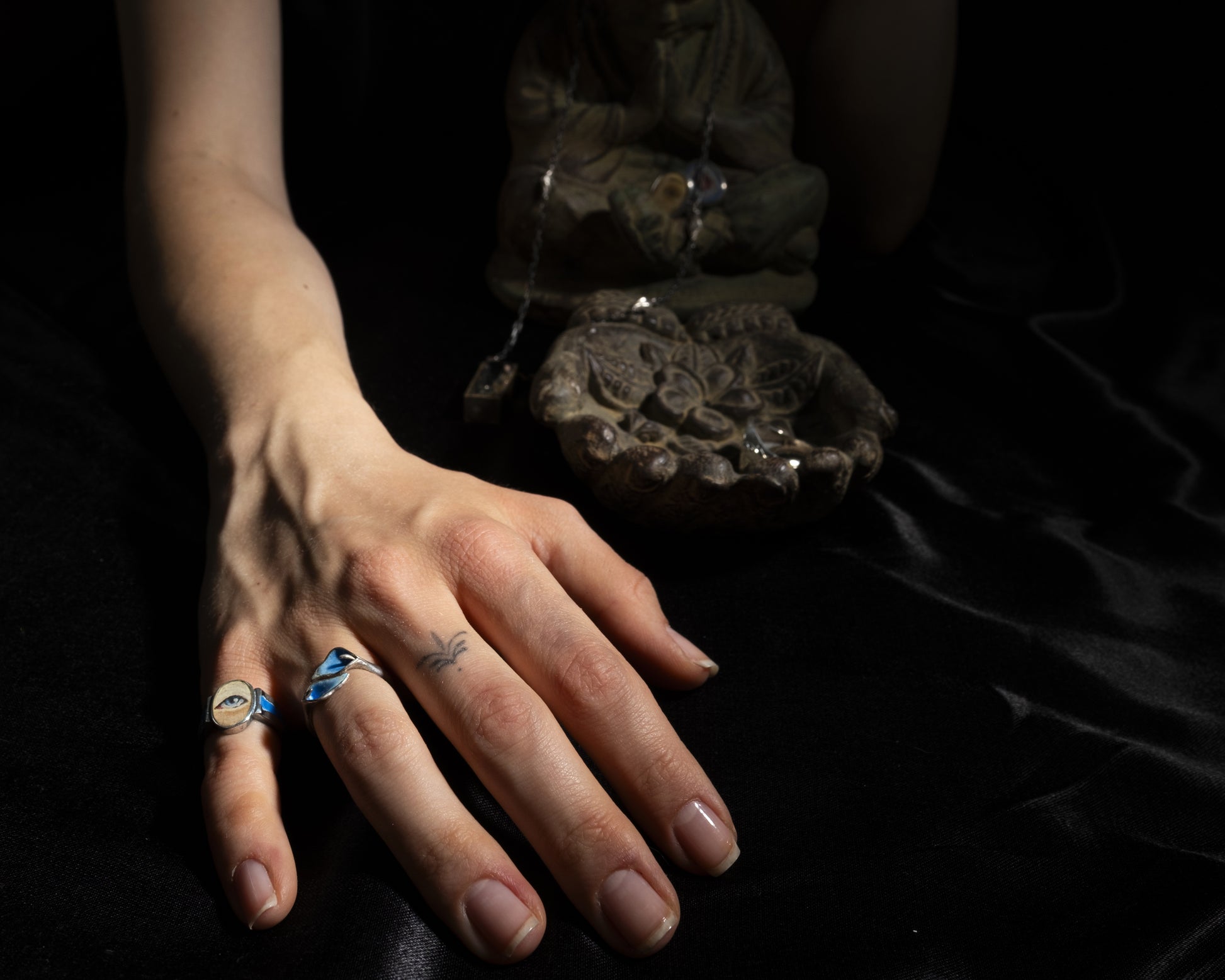 Lily Ring