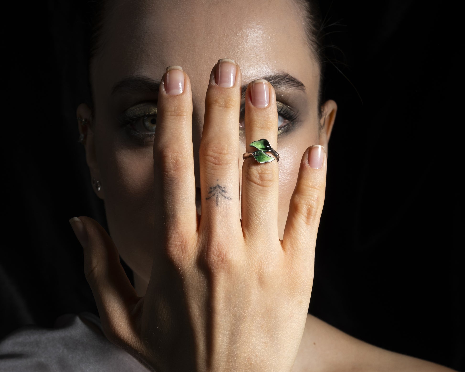 Lily Ring