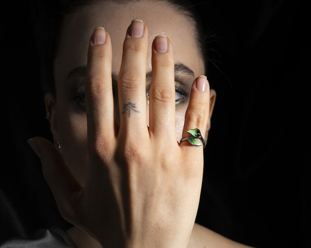 Lily Ring