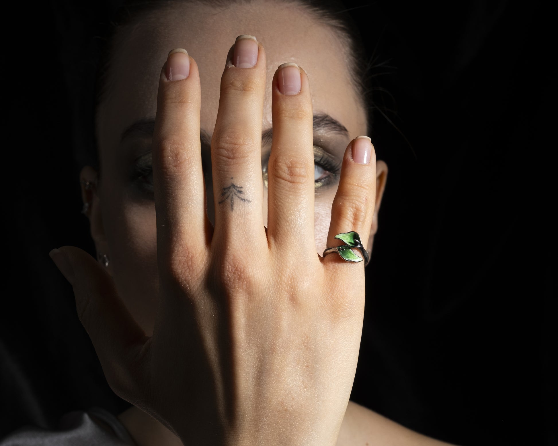 Lily Ring