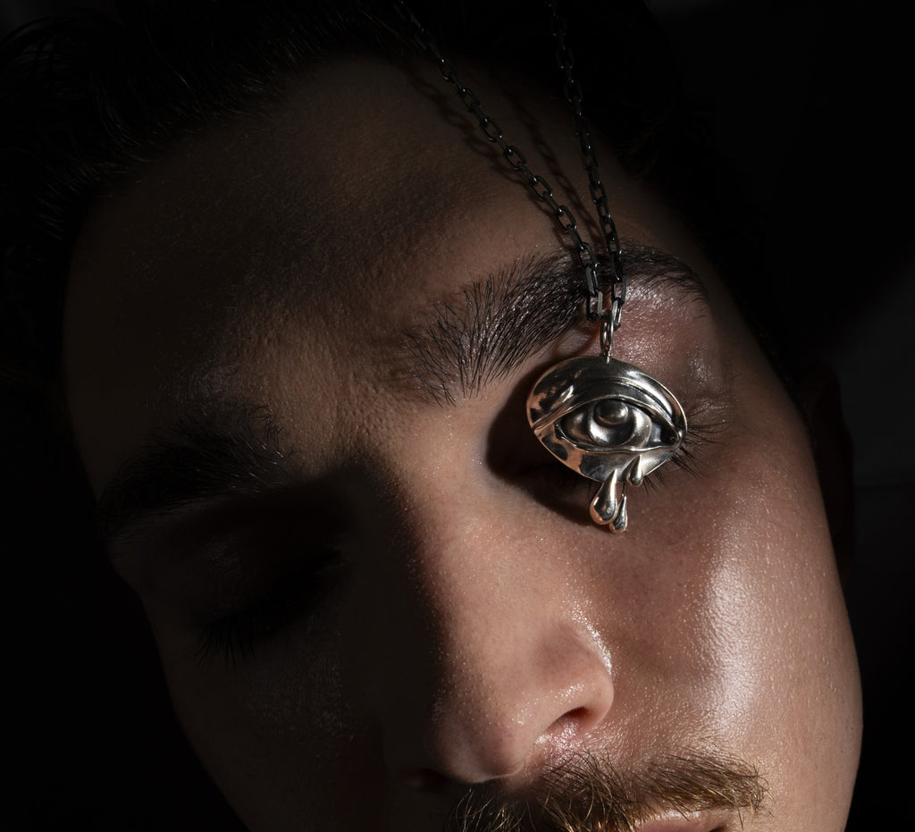 Silver Eye