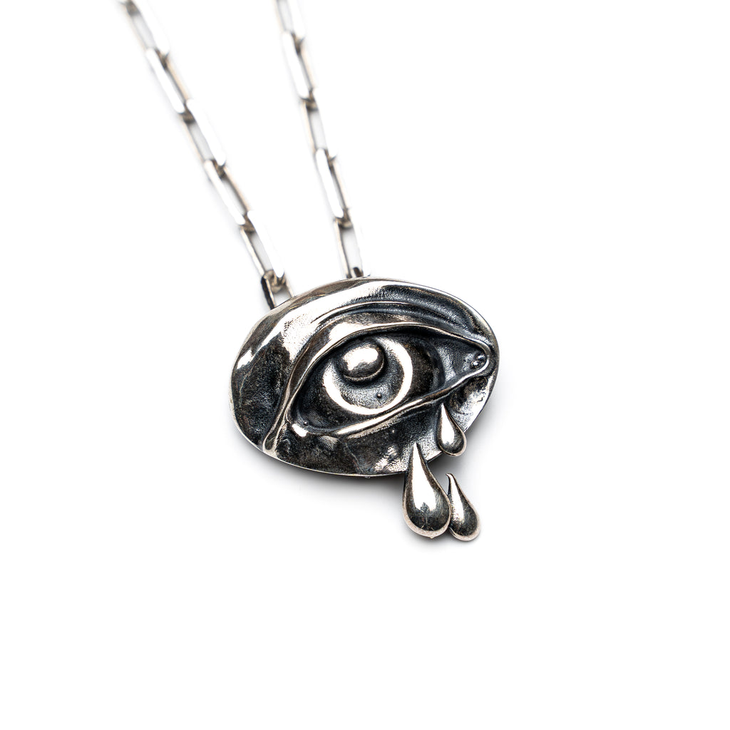 Silver Eye